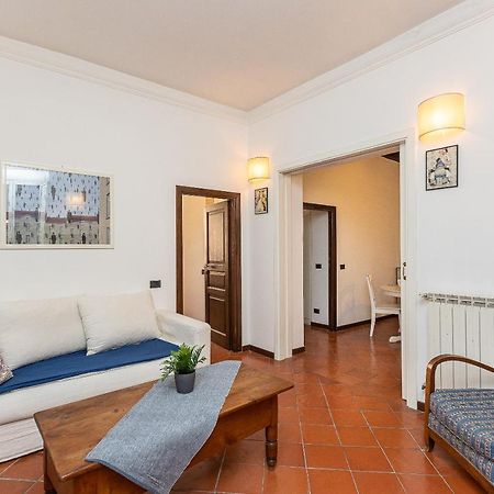 Lungaretta By Rental In Roma Exterior foto