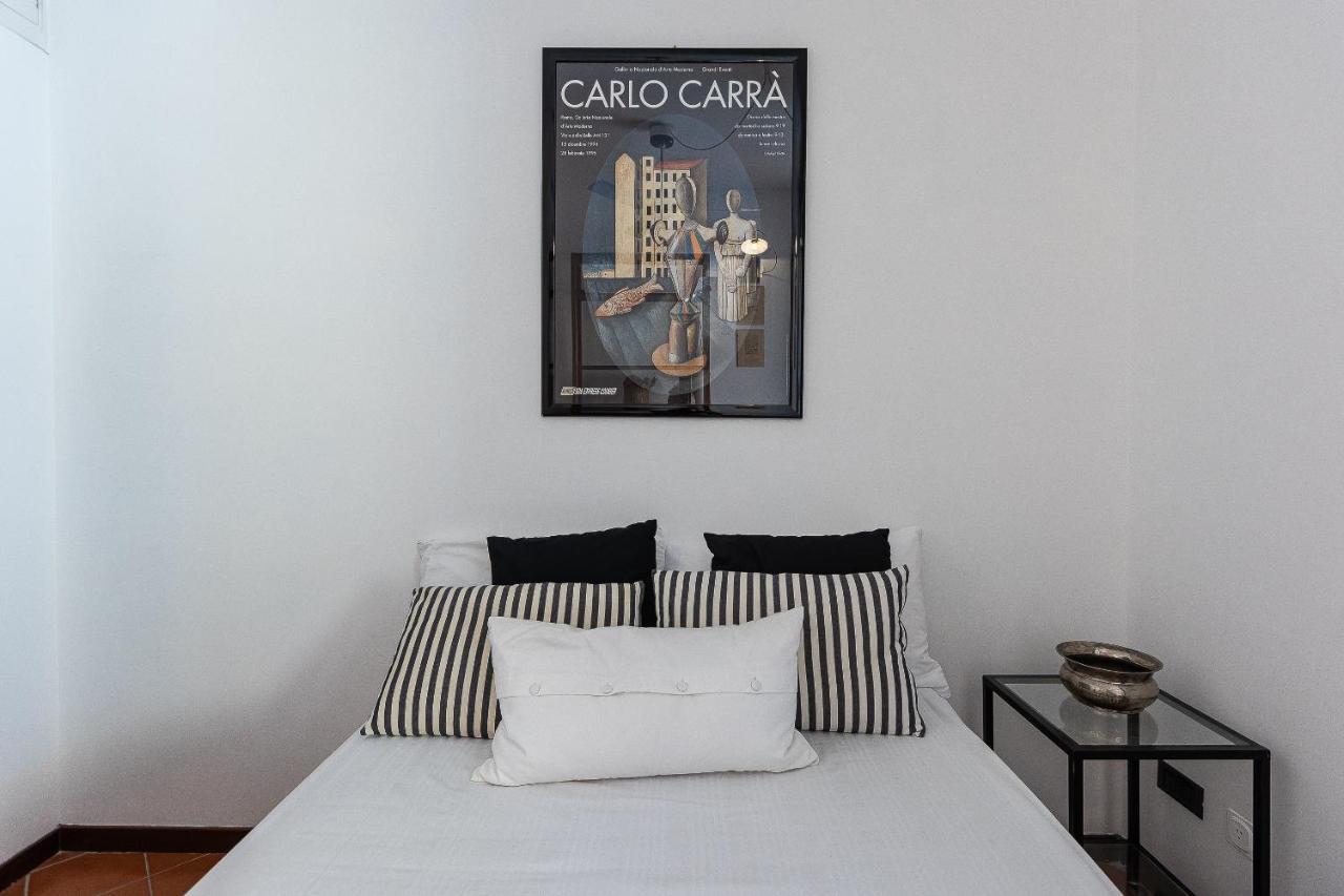 Lungaretta By Rental In Roma Exterior foto