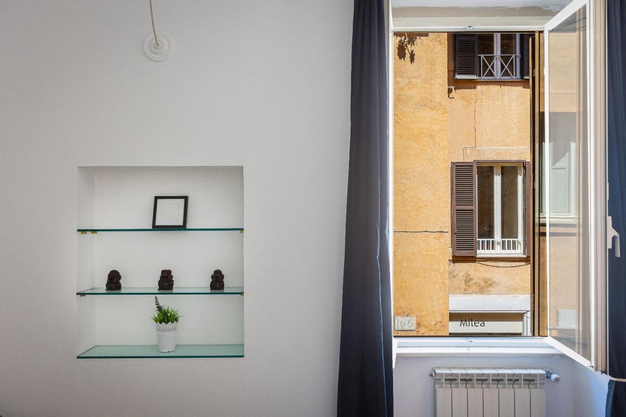 Lungaretta By Rental In Roma Exterior foto