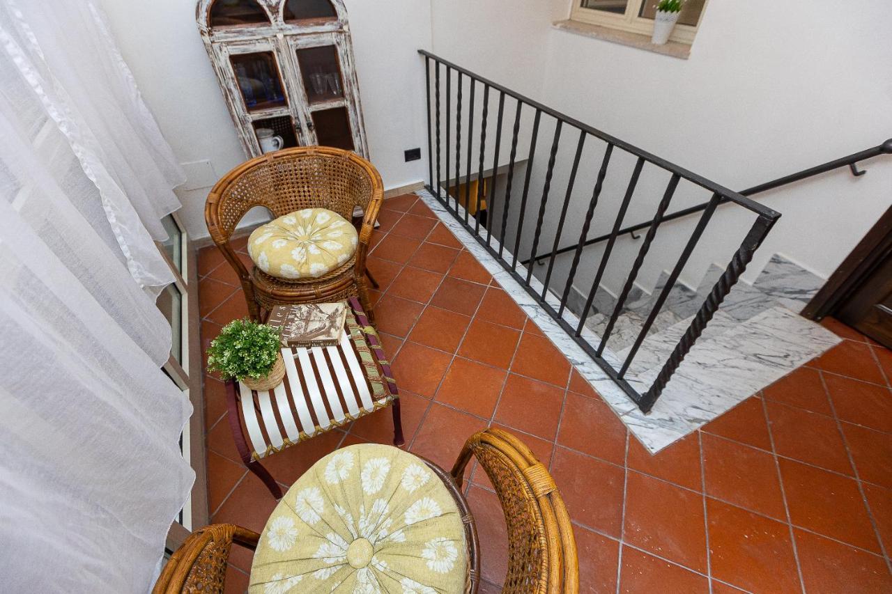Lungaretta By Rental In Roma Exterior foto