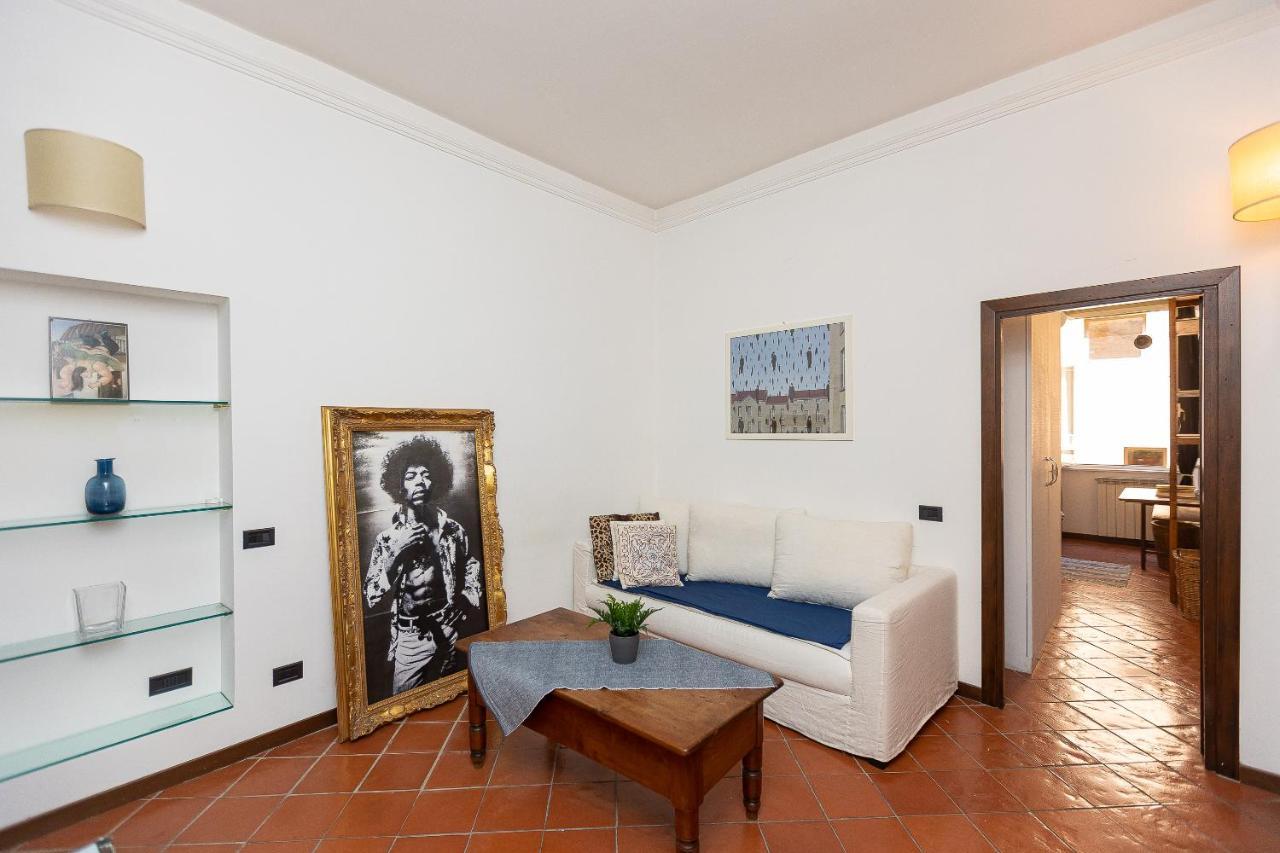 Lungaretta By Rental In Roma Exterior foto