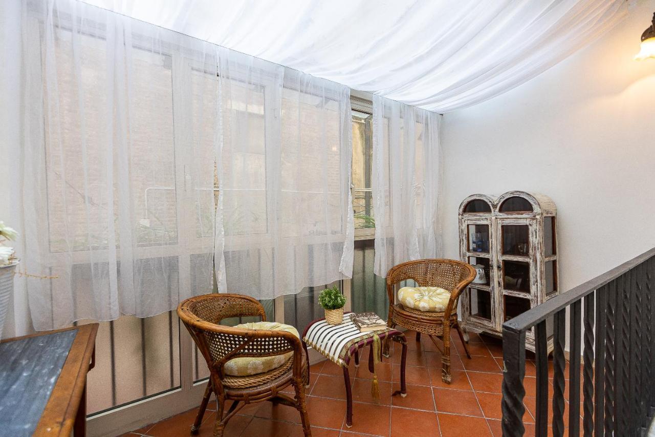 Lungaretta By Rental In Roma Exterior foto