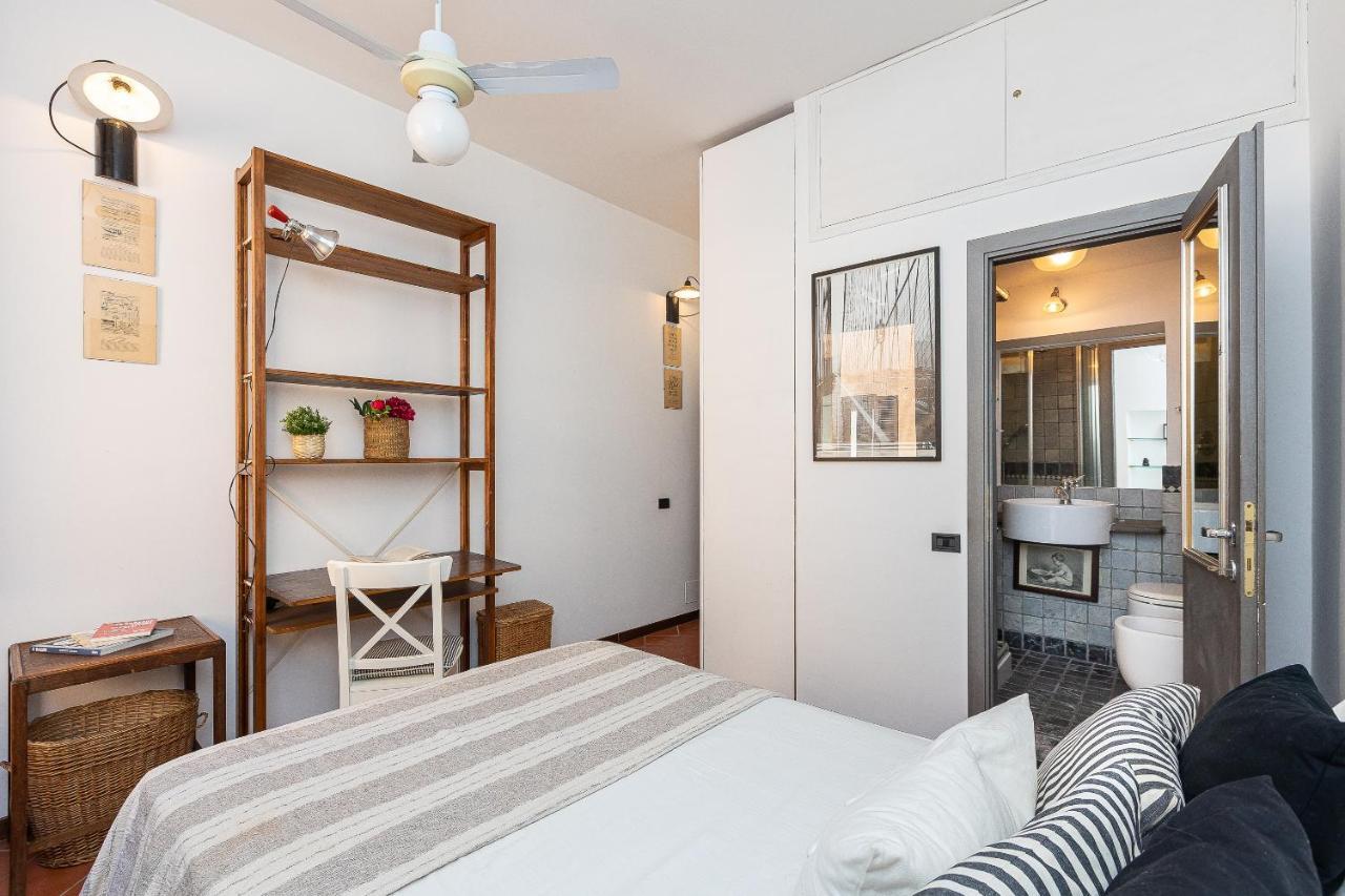 Lungaretta By Rental In Roma Exterior foto