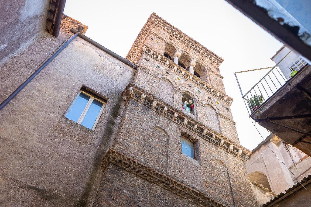 Lungaretta By Rental In Roma Exterior foto