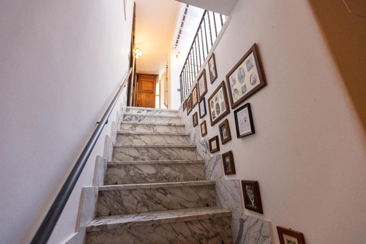 Lungaretta By Rental In Roma Exterior foto